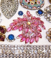 We Want Bling!