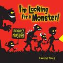 Scary Kids Books!