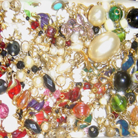 Jewelry Findings Swap - Charms, Beads, Etc.
