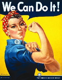 Try Something New-- GIVE IT YOUR BEST SHOT :D