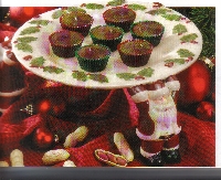 Christmas Candy Recipes