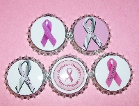 Bottle caps for @Tooliesteaparty