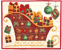 10 days to Christmas!