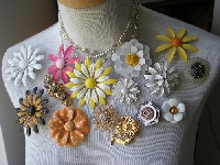 VS- Vintage Pin Swap