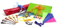 UK Only - Child Friendly - Package Swap