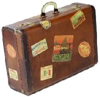 Travelers' choice swap for adventure buffs