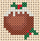 Handmade Christmas Card swap