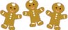 Gingerbread Dotee