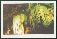Postcards(single view card) China meets the worlds