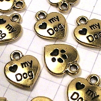 Dog owners pen pal swap