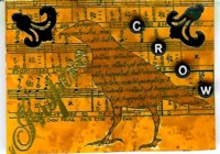 Crow or Raven ATC