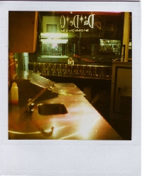 Polaroid Swap 