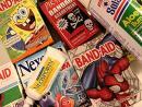 Novelty Bandaid Swap