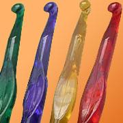CQ - Crochet A Dishcloth 