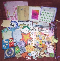 Stuff An Envie!
