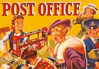 AH - Atomic Postcard Swap