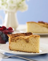 AH - Coffee Cake Recipe