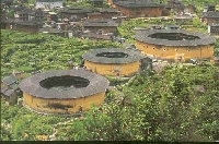 UNESCO poctcars with clear postmark SWAP