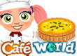 Facebook Cafe World Neighbours #1
