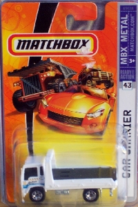 Toy Car Swap #1