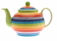 Tea-bag and Tea-bookmark!