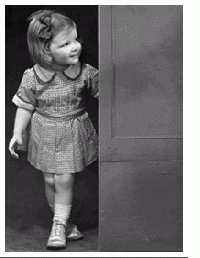 My Imaginary Friend ATC