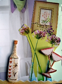 ATC House: Dining Room
