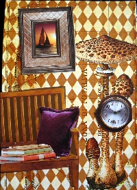 ATC House: Study