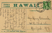 Authentic VINTAGE Postcard Swap
