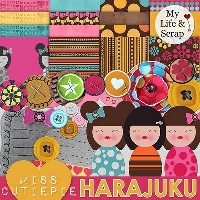 ♡Harajuku Newbie Rating Booster♡