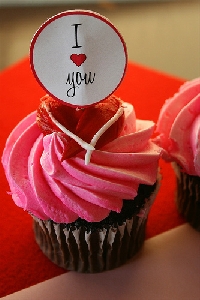 Pimp My Cupcake :-D