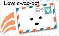 I ♥ Swap-Bot Email Swap