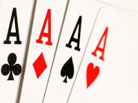 Postcard Poker!
