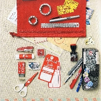 Make Me a Mail Art Kit!