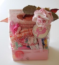 U Pick 2 Lucky Parcel