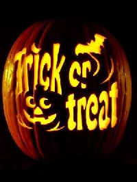 Swap Bot Profile Comment ☠ Trick or Treat