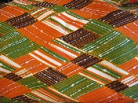 QNT: Ugly Fabric Challenge 
