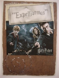 Spells ATC