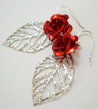 Handmade Earrings!