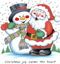 Christmas Gift Swap