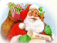 Christmas Card Swap