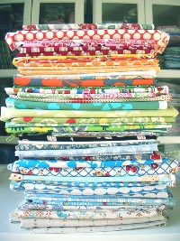 QnT ~ 5 in. Fabric Charm Squares ~ QTA