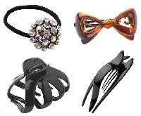 Newbie Hair Accessory Swap