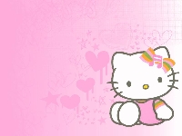 Hello Kitty lovers