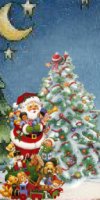 Yule Swap 