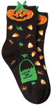 Halloween Socks Swap - USA Only