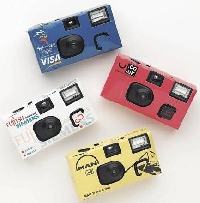 May I send you a Camera??
