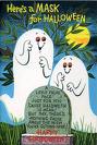 Halloween E-card Swap