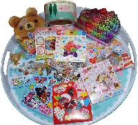 ♪♪ I <3 Kawaii Swap ♪♪ #3