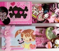 ♥♪Kawaii Matchbox Swap♪♥
